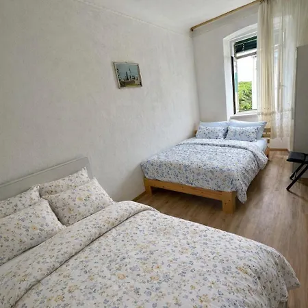 Apartment Banja Luka By The Sea Triest