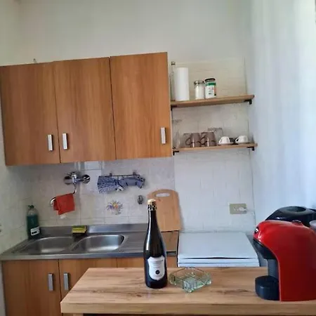 Apartment Banja Luka By The Sea *